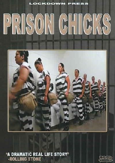 Prison Chicks Part One - (Region 1 Import DVD)