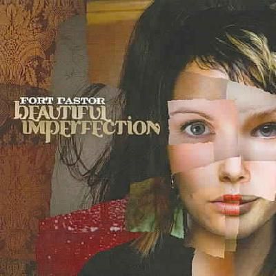 Beautiful Imperfection - (Import CD)