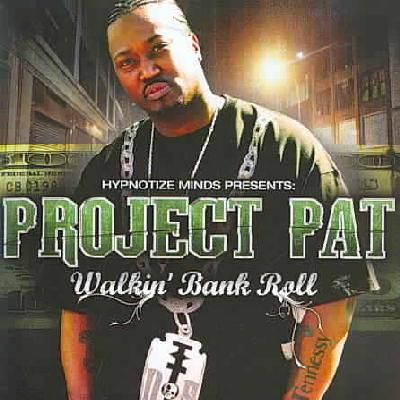 Walkin Bank Roll - (Import CD)