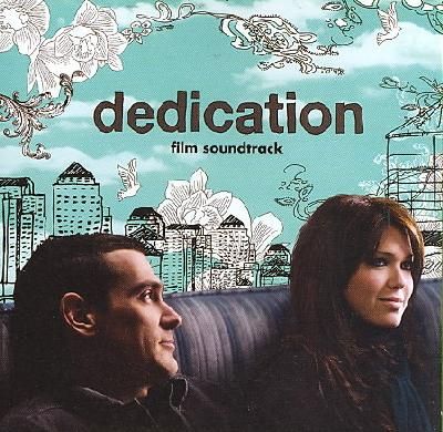 Dedication (Ost) - (Import CD)