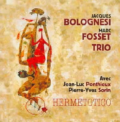 Hermetotico [french Import] (CD / Album)