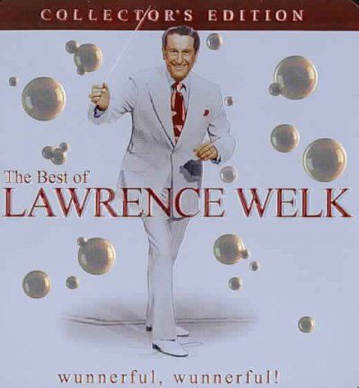 Forever:Best of Lawrence Welk - (Import CD)