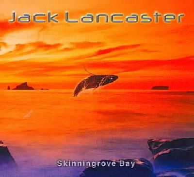 Skinningrove Bay (CD / Album)