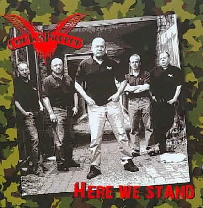 Here We Stand - (Import CD)