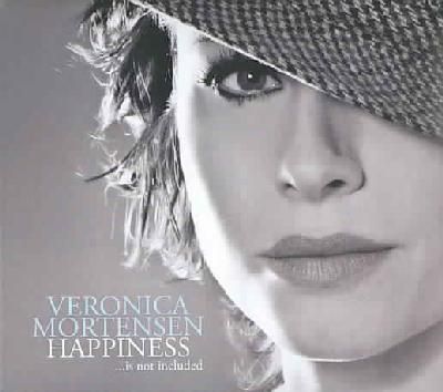 Happiness is Not Included - (Import CD)