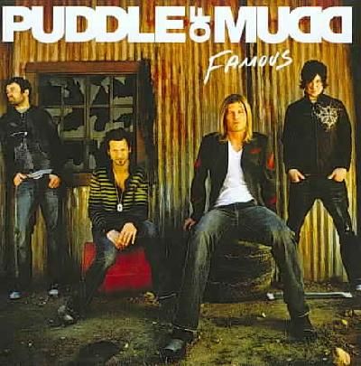 Famous - (Import CD)