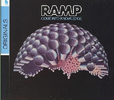 Come into Knowledge - (Import CD)