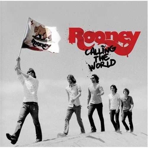 Calling The World (CD)