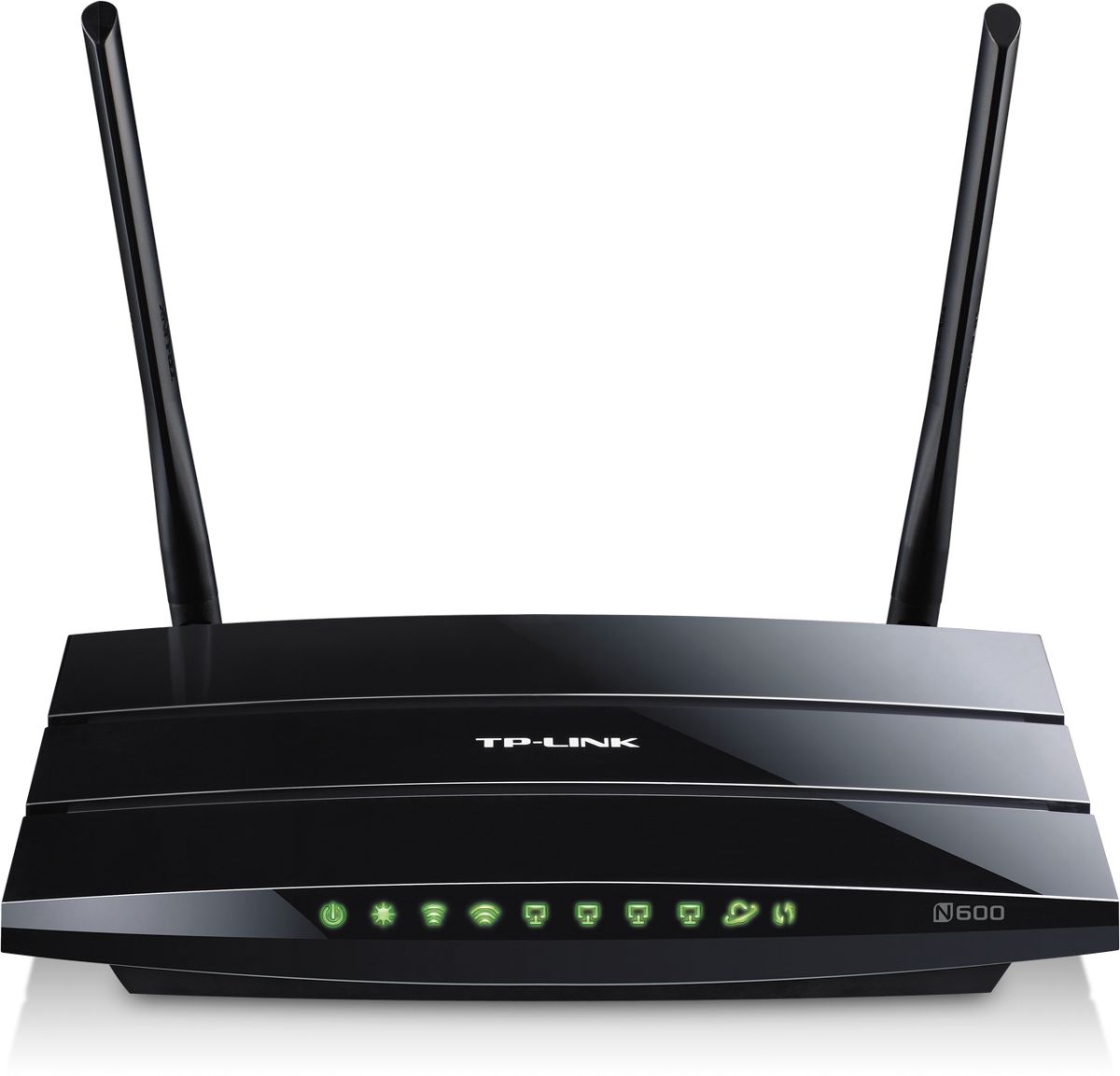 TPLink N600 Wireless Dual Band Gigabit Router Shop Today. Get it