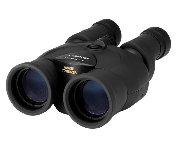Canon 12x36 III IS Binoculars