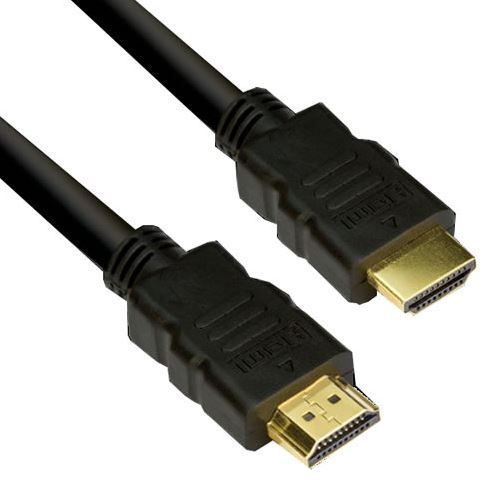 VCOM HDMI Male to HDMI Male Cable (CG511) - 3m