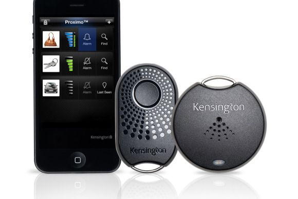 Kensington Proximo Starter Kit for Apple Devices - Includes 1 Tag