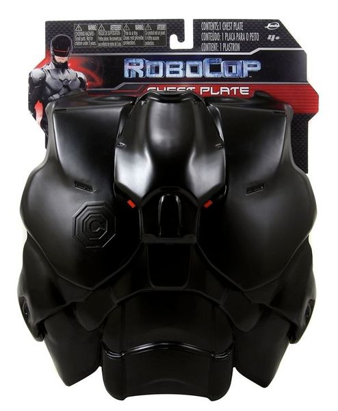 Robocop Chest Plate