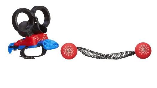 The Amazing Spiderman 2 Bolo Web Shooter