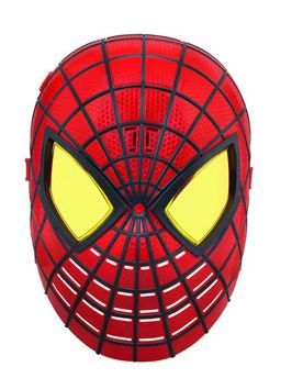 The Amazing Spiderman 2 Spider Vision Mask