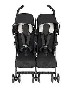 takealot twin prams