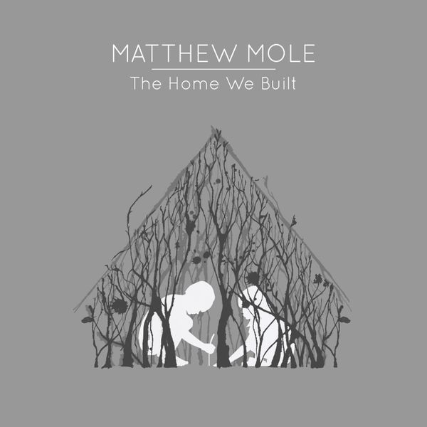 The Home We Built (CD)