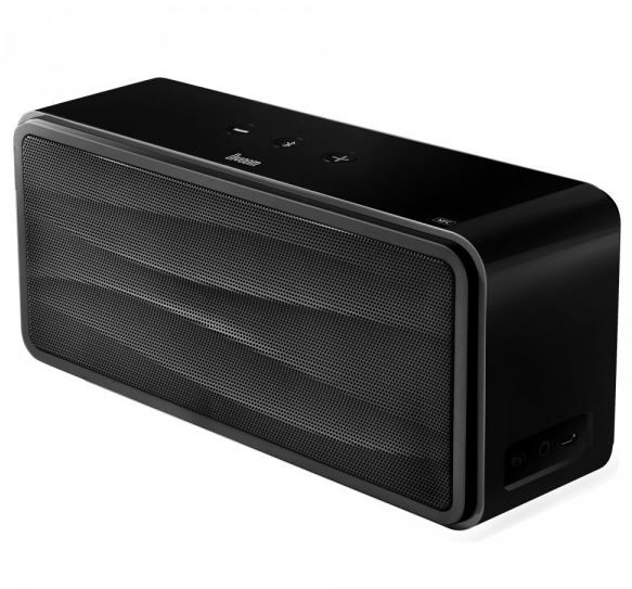 Divoom Onbeat 500 Wireless Speaker - Black