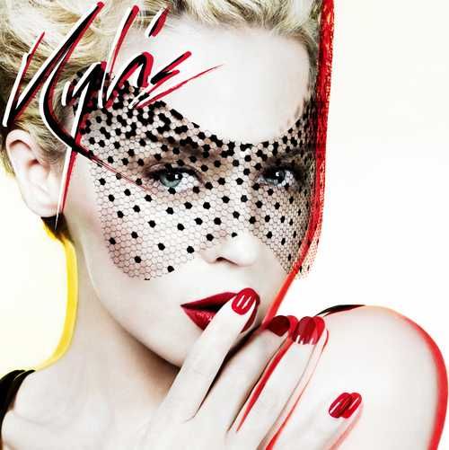 Minogue Kylie - Kylie Minogue - X (CD)