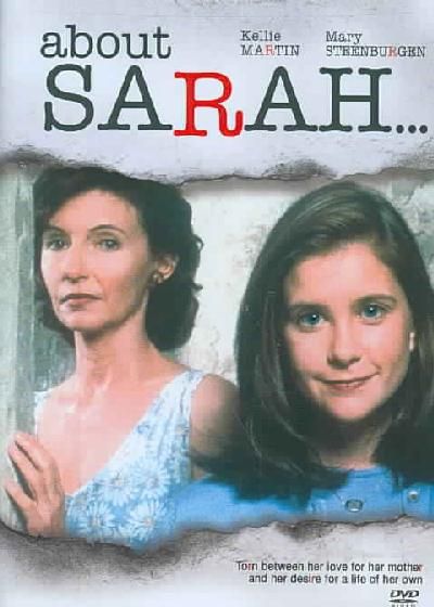 About Sarah - (Region 1 Import DVD)
