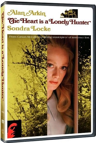Heart is a Lonely Hunter - (Region 1 Import DVD)