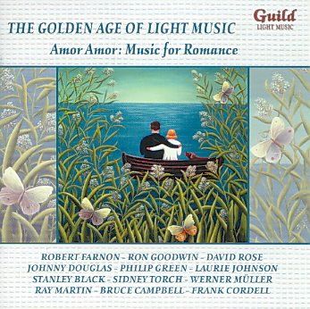 Music for Romance - (Import CD)