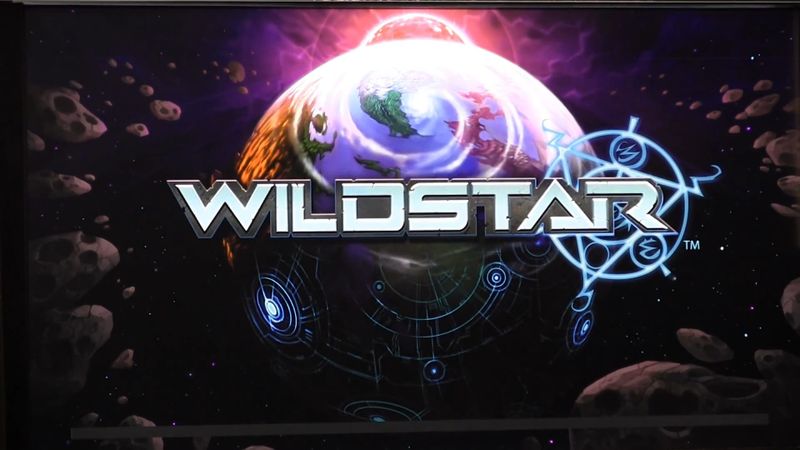 WildStar 30 Day Timecard (PC DVD-ROM) *Note will be emailed to the customer