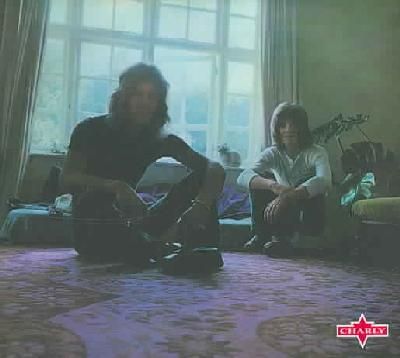 Town &amp; Country - (Import CD)