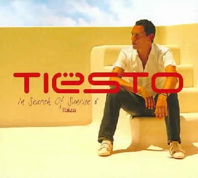 In Search of Sunrise 6 - (Import CD)