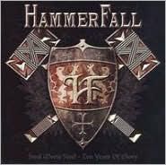Steel Meets Steel:Ten Years of Glory - (Import CD)