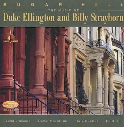 Sugar Hill Music of Duke Ellington - (Import SACD)
