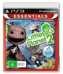 little big planet essentials ps3