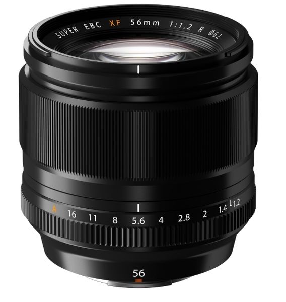 FUJIFILM XF56mmF1.2R