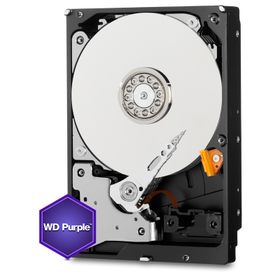 WD Purple 1TB 3.5