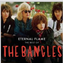 Eternal Flame - The Best Of Bangles (CD)