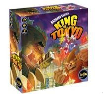 King of Tokyo