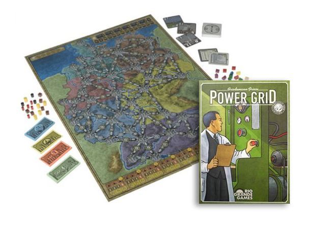 Power Grid