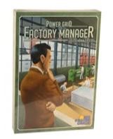 Power Grid - Factory Manager