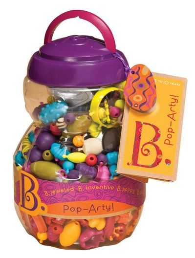 B Toys Pop-Arty