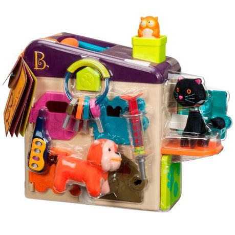 Pet vet b toys Clearance