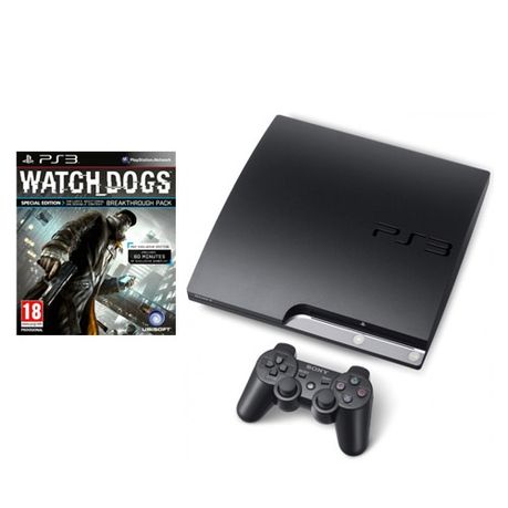 ps3 for sale takealot