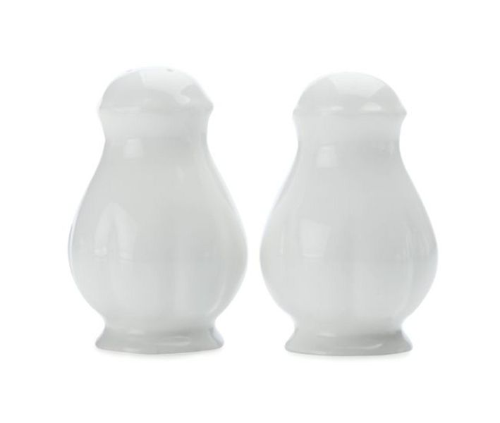 Maxwell &amp; Williams - Cashmere Charming Salt and Pepper Set