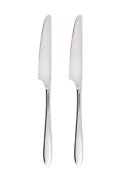 Eetrite - Manhattan Table Knife - Pack Of 2