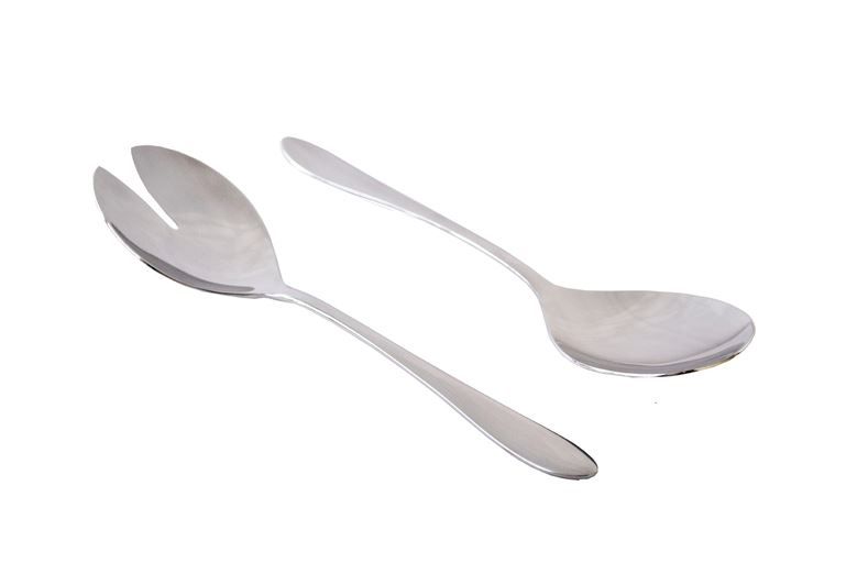 Eetrite - Manhattan Salad Serving Spoon