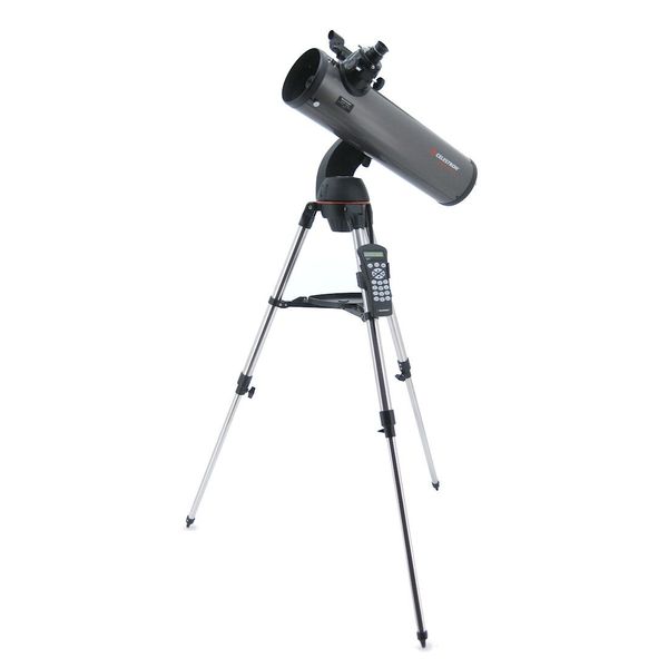 Celestron 130 SLT NexStar Reflector Telescope