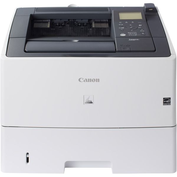 Canon i-SENSYS LBP6780X A4 Single Function Mono Laser Printer
