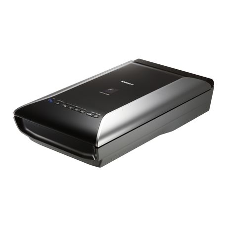CanoScan MK II Professional Scanner | Buy in South Africa | takealot.com