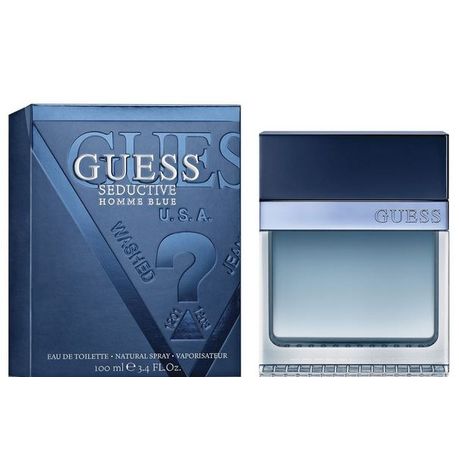 Guess seductive homme top 100ml price