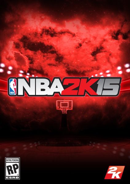 NBA 2K15 (PC DOWNLOAD CODE)