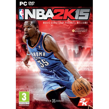 Nba 2K15 For Pc Download